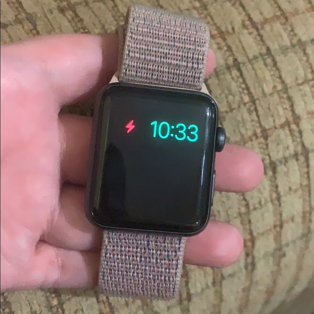 Apple Watch